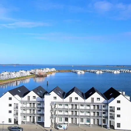Penthouse Reeders Topp By Seeblick Ferien Oro Apartment Kappeln