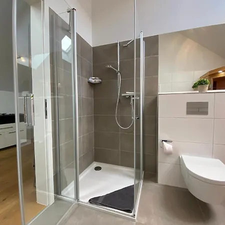 Penthouse Reeders Topp By Seeblick Ferien Oro Apartment