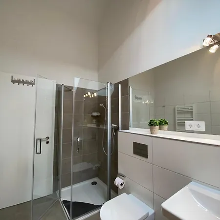 Apartment Penthouse Reeders Topp By Seeblick Ferien Oro