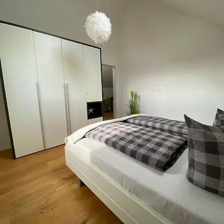 Apartment Penthouse Reeders Topp By Seeblick Ferien Oro Kappeln