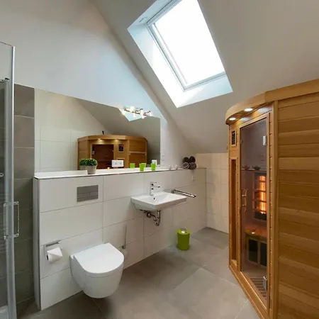 Penthouse Reeders Topp By Seeblick Ferien Oro